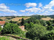Maison à SAINTE-COLOMBE-SUR-GAND