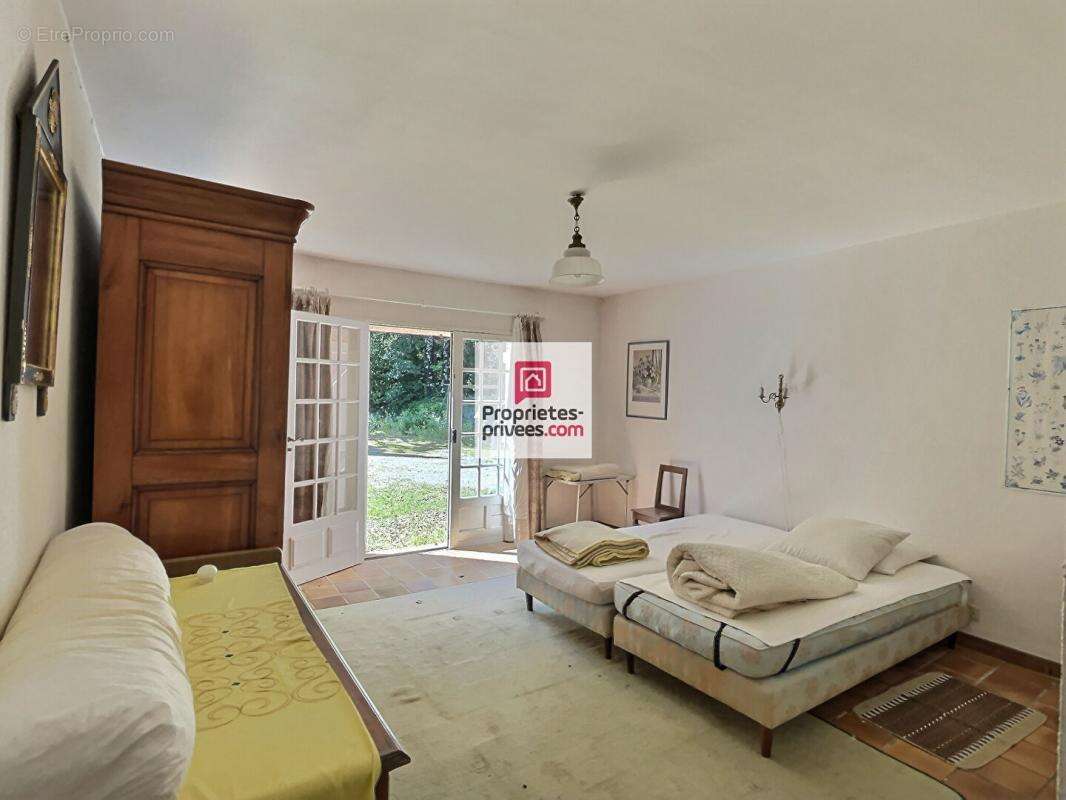 Maison à DRAGUIGNAN