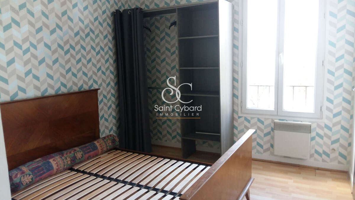 Appartement à ANGOULEME