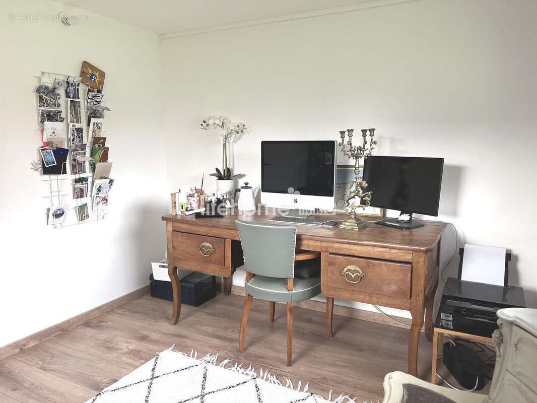 Maison à ROUFFIAC-TOLOSAN