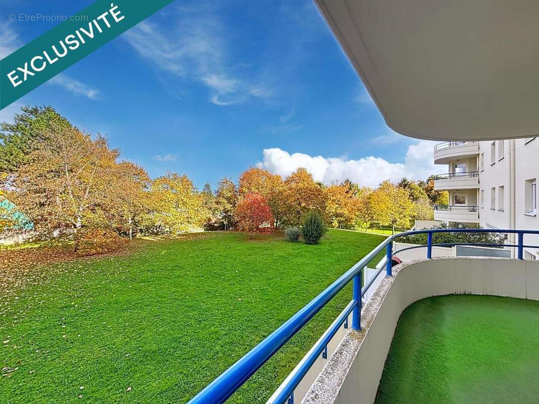 Photo 7 - Appartement à METZ