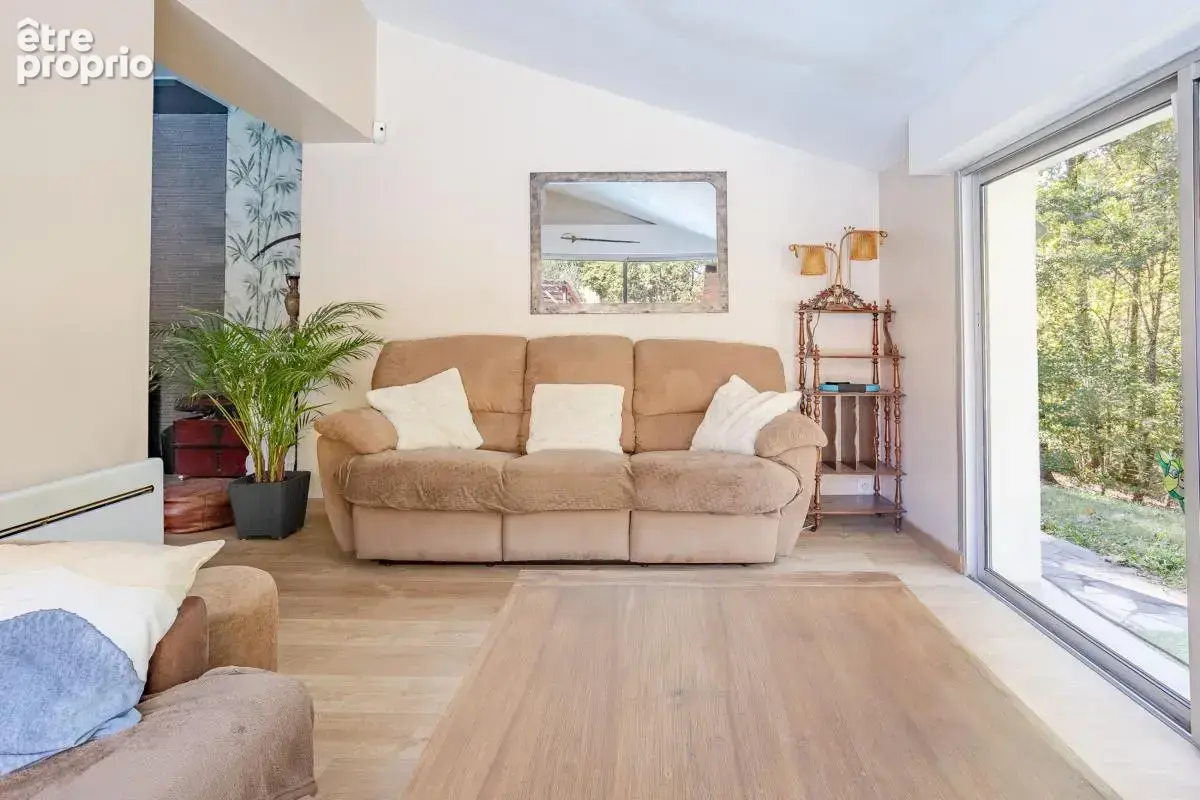 Maison 5 pièces 132 m² à vendre à Chancelade (24650) - photo 24