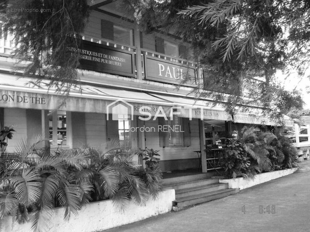 Photo 2 - Commerce à FORT-DE-FRANCE