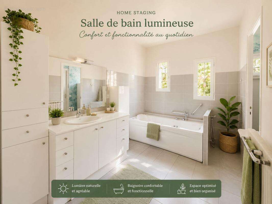 Maison à SAINT-GEORGES-D'ESPERANCHE