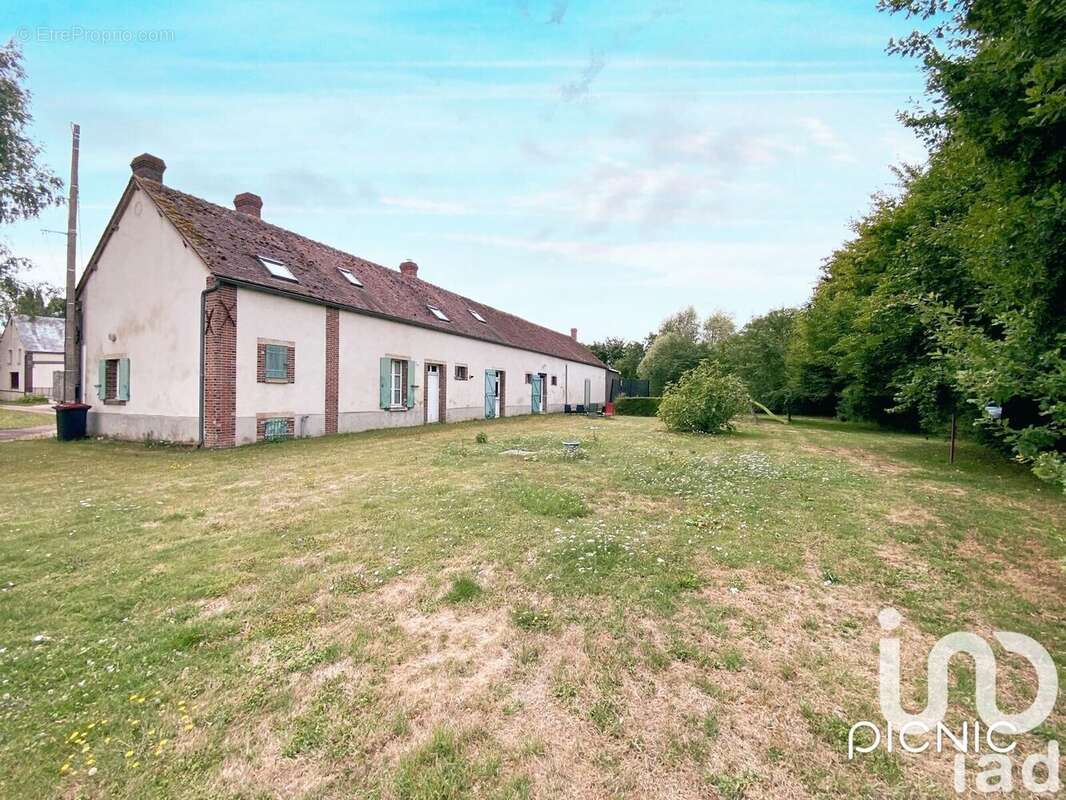 Photo 5 - Maison à COURTENAY