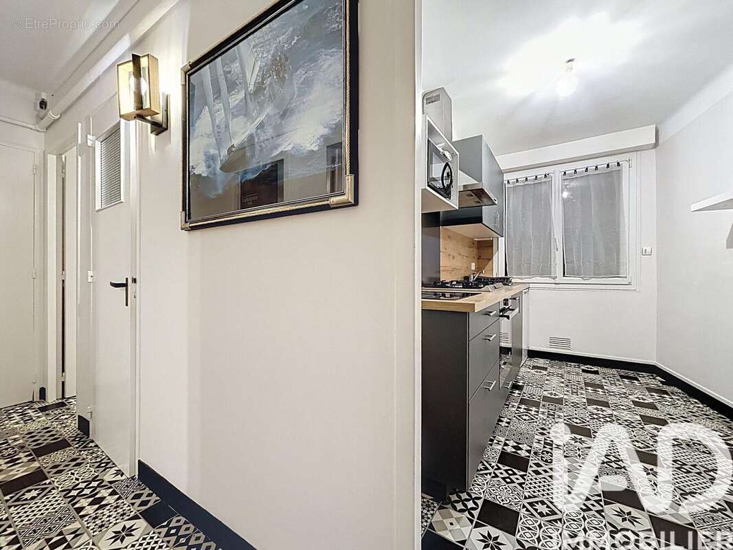 Photo 4 - Appartement à RENNES