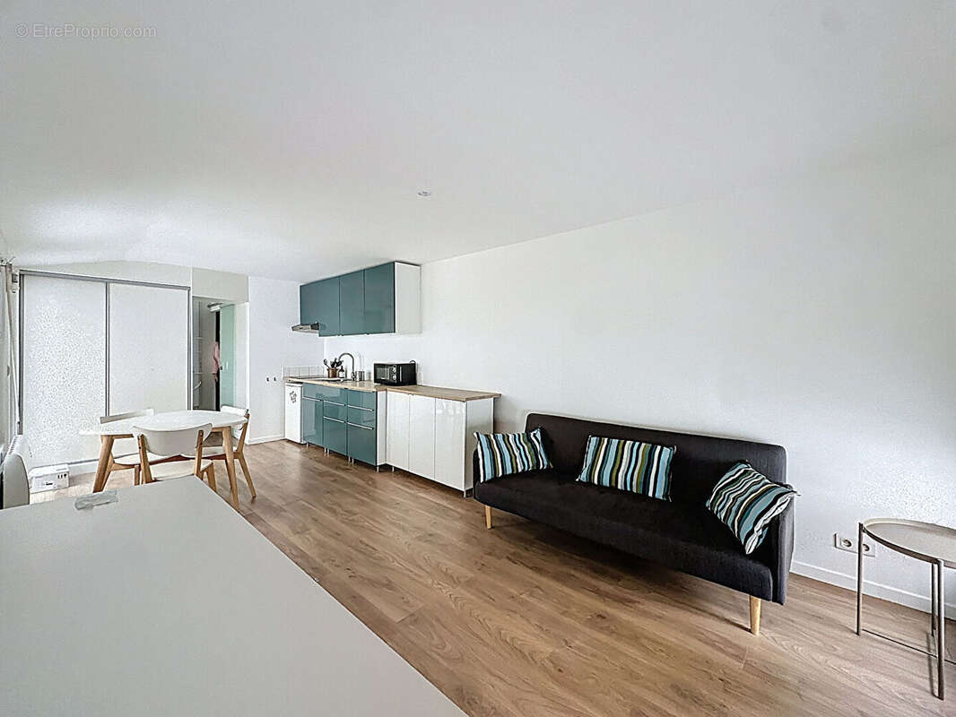 Appartement à VINCENNES