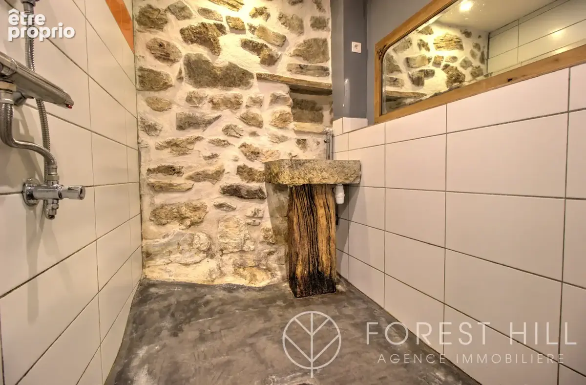 Propriété de charme dans un cadre naturel privilégié - photo 13