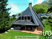 Photo 1 - Maison à CAUTERETS