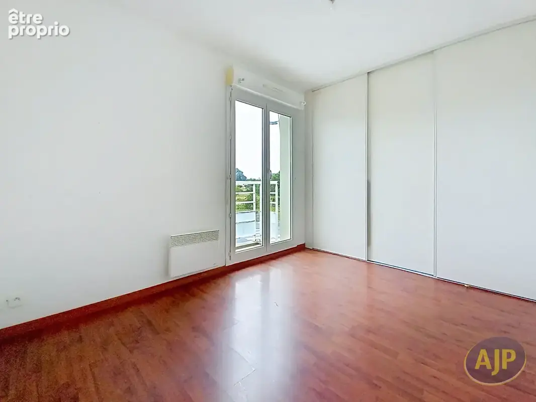 Maison T3 + jardin dans le centre-ville de Lesparre-Médoc ! - photo 8