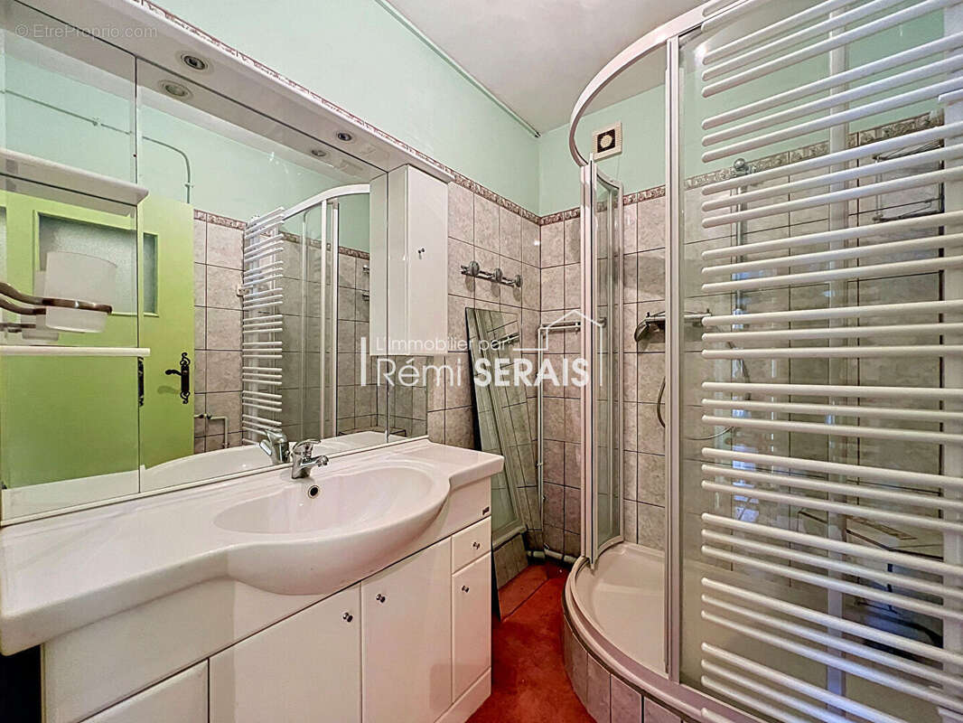 Appartement à ARGENTAN