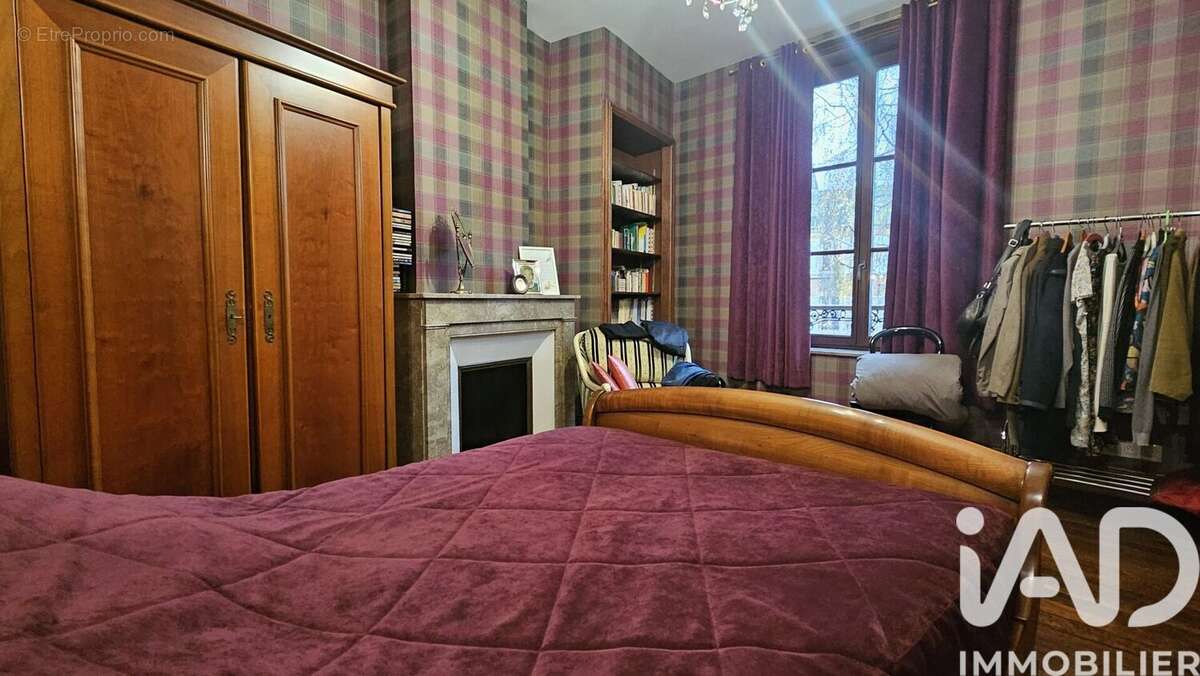 Photo 8 - Maison à CHARLEVILLE-MEZIERES