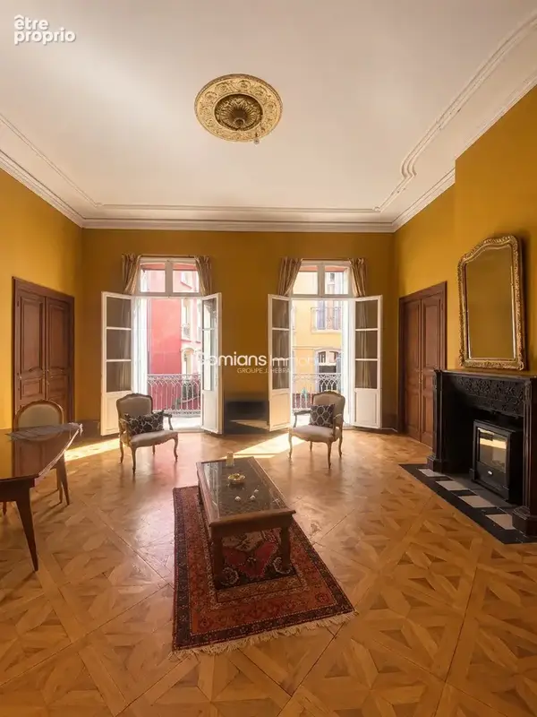 Appartement 3 pièces 125 m² à vendre à Perpignan (66000) - photo 2