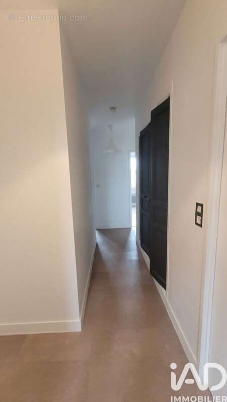 Photo 8 - Appartement à SAINT-JEAN-LE-BLANC