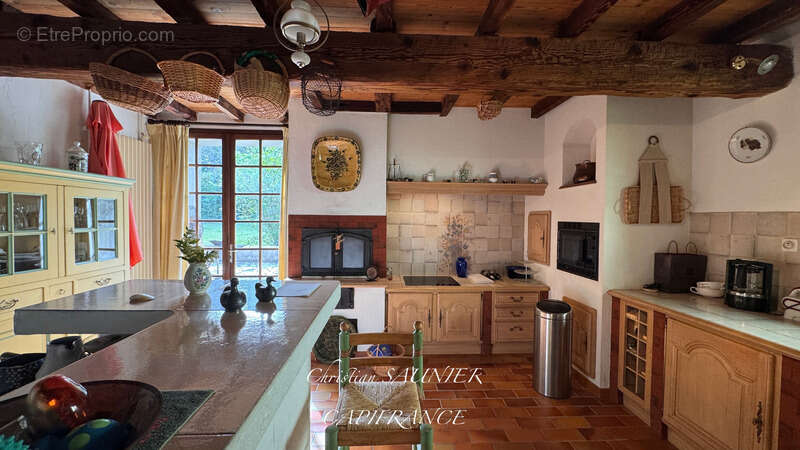 Maison à vendre 7 pièces SAINT JULIA (31) - photo 5