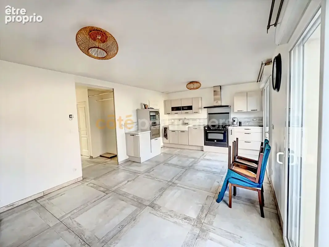 Maison 5 pièces de 2017 - photo 4