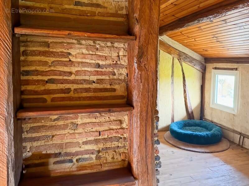 Maison à LE HOUGA