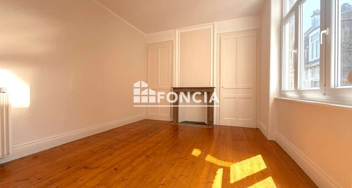 Appartement à LILLE