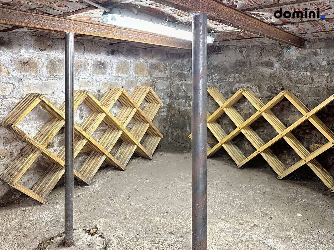 Appartement à MONTCEAU-LES-MINES