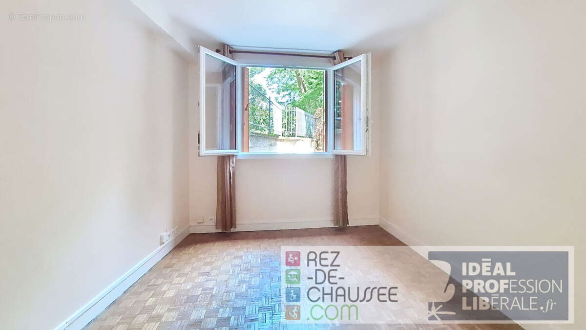 Mairie de montreuil appartement 3 pieces - photo 7