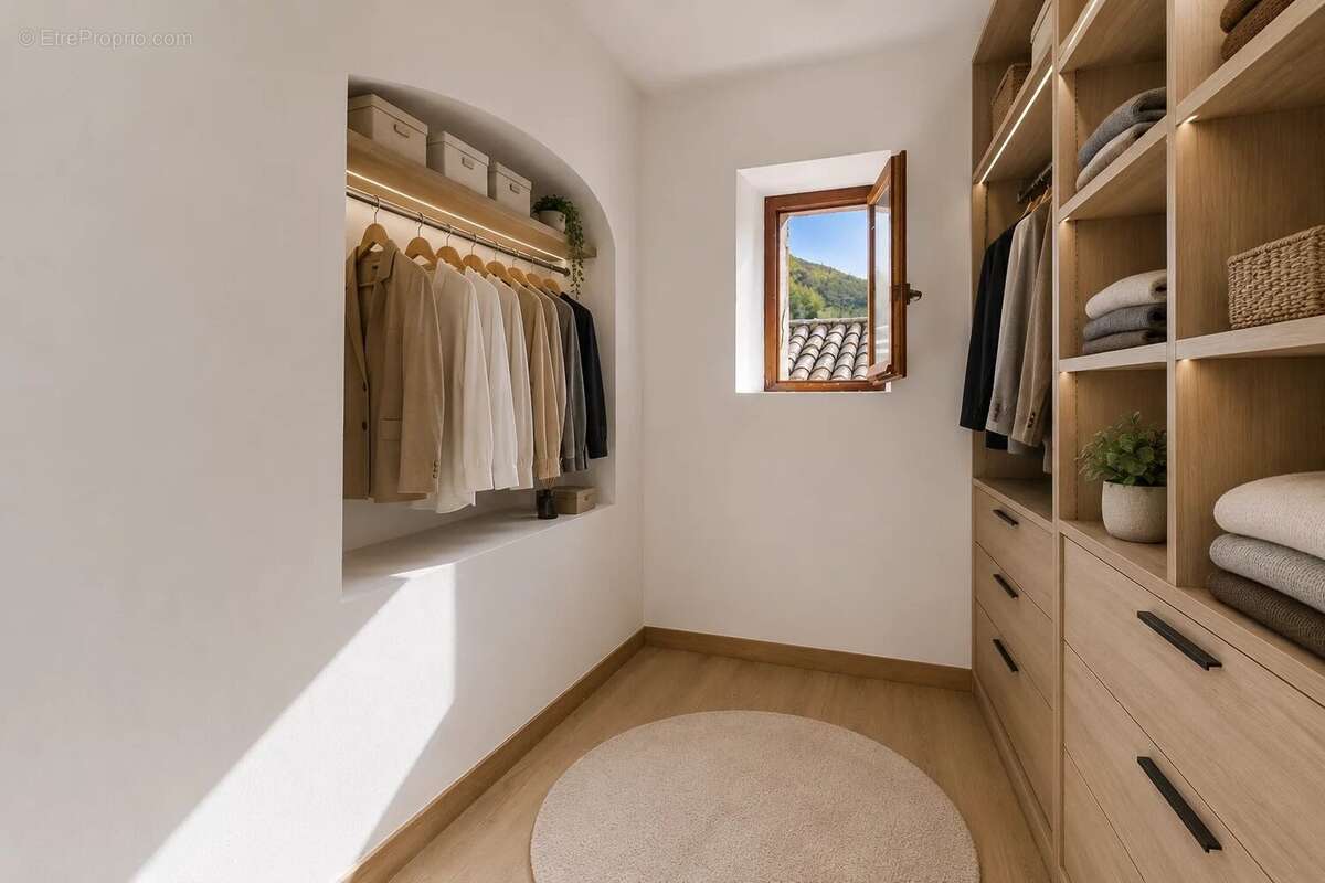 Collongues//Maison de Village//3 Pièces 62 M² - photo 14