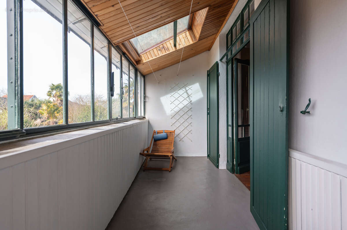 Maison à NANTES