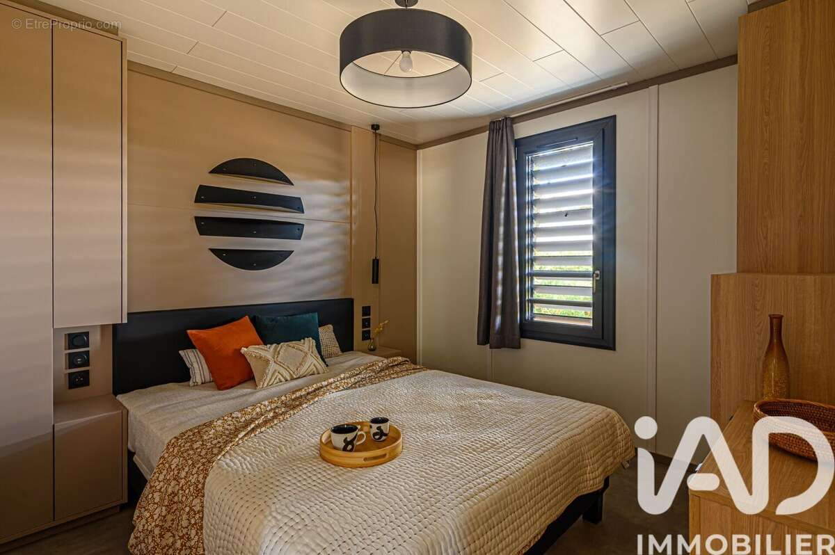 Photo 5 - Maison à SULNIAC