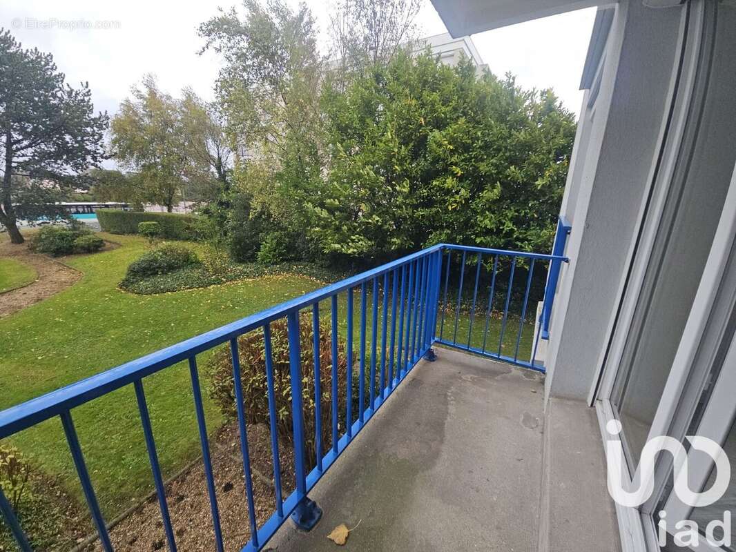 Photo 7 - Appartement à LE HAVRE