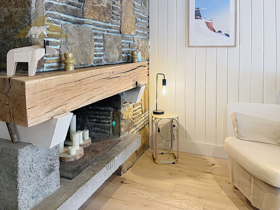 Appartement à SAINT-LARY-SOULAN