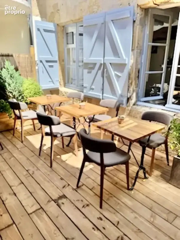 Commerce 100 m² à vendre à Lectoure (32700) - photo 7