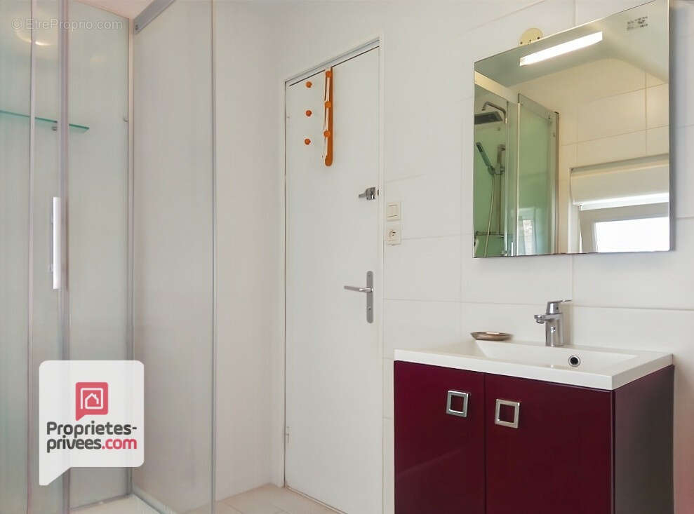 Maison à SAINT-BRIEUC