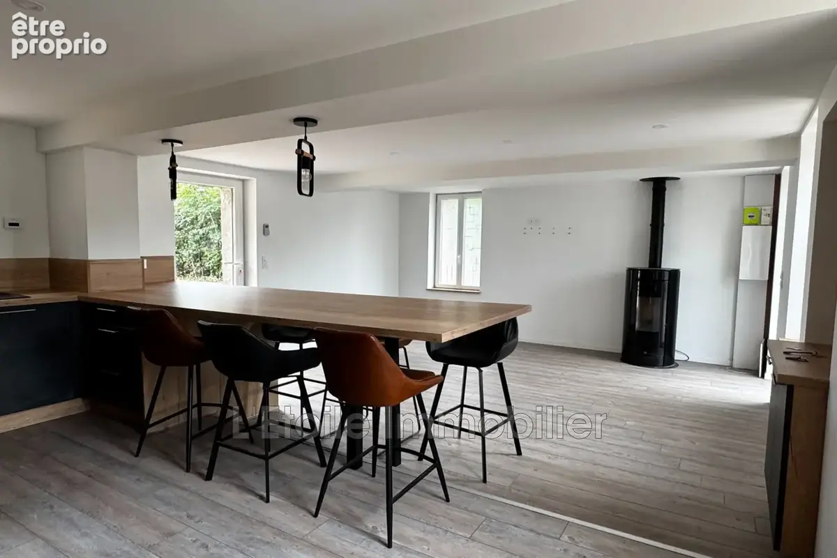Maison 65 m² à La Poterie-Au-Perche  - photo 7
