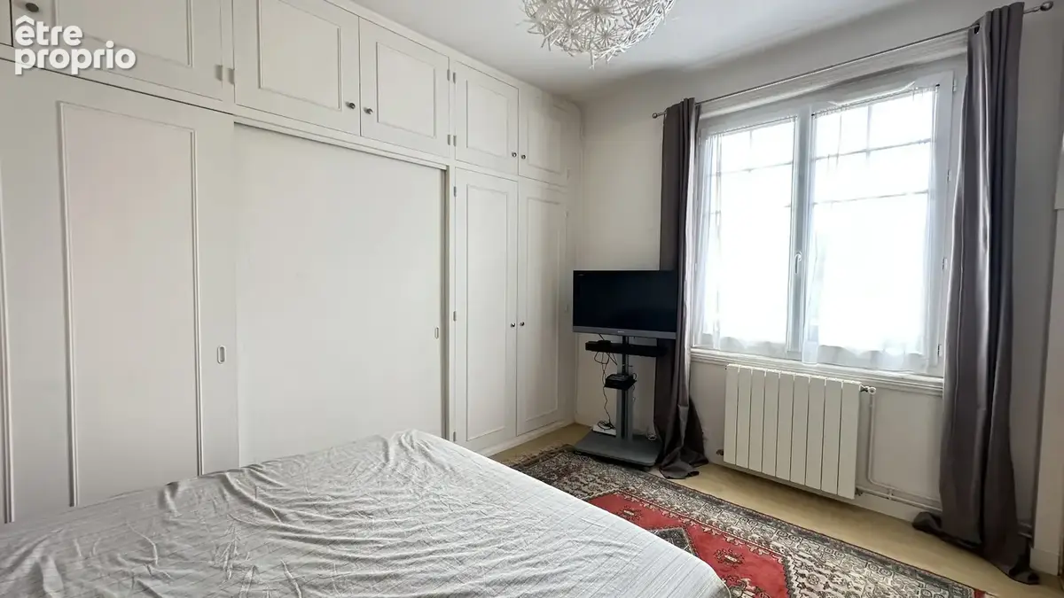Biarritz  saint-martin  villa des années 30 rénovée avec piscine et appartement indépendant - photo 28