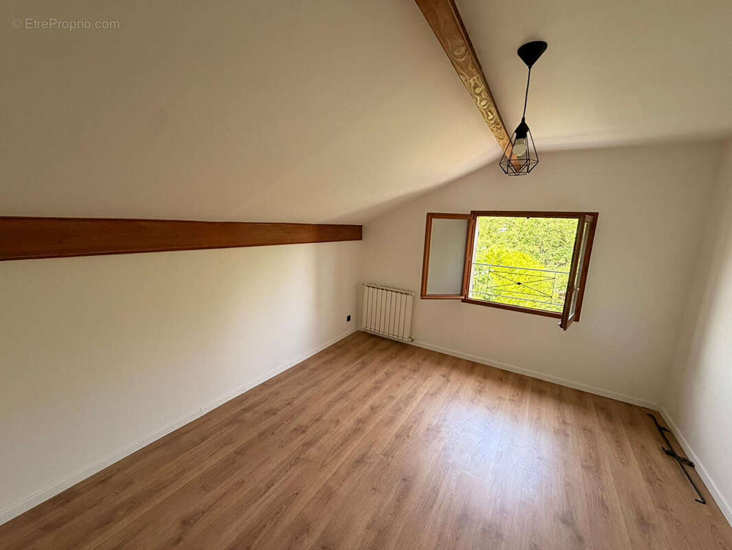 Maison à AULNAY-SOUS-BOIS