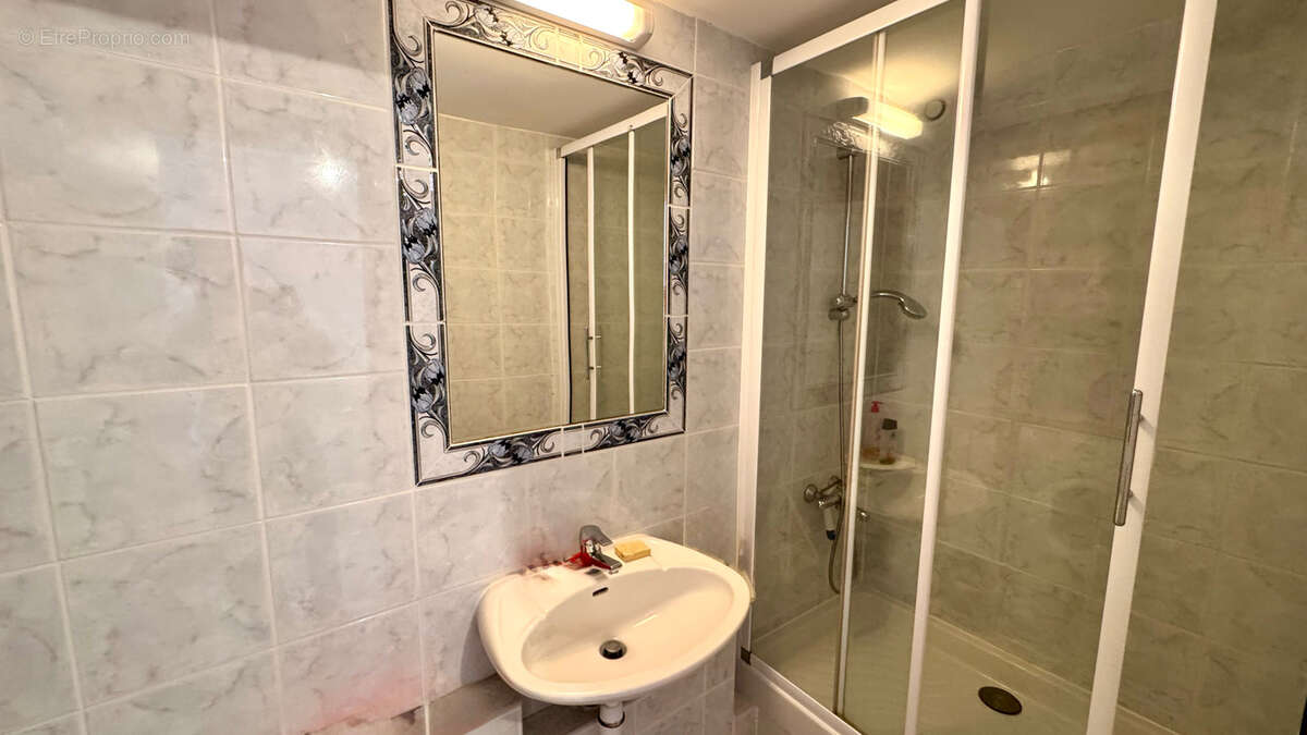 Maison à SAINT-CYPRIEN