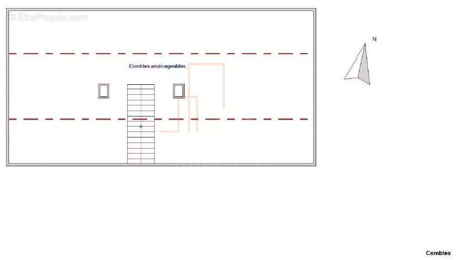 Maison à DRUSENHEIM
