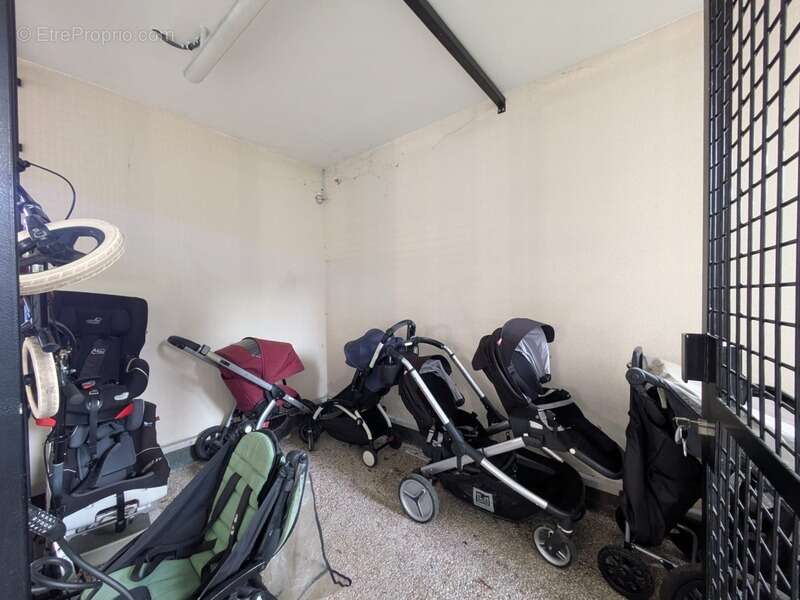 Appartement à MONTREUIL