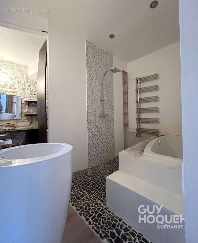 Appartement à GUERANDE
