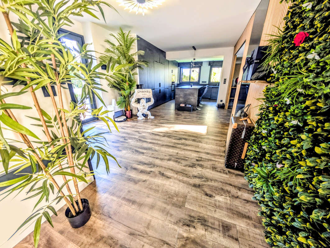 Maison à PIETROSELLA