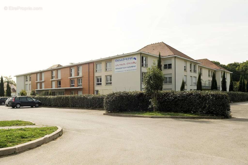 Appartement à ANDILLY