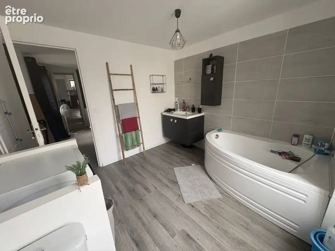 Maison 65 m² à Gironville-Sur-Essonne  - photo 5