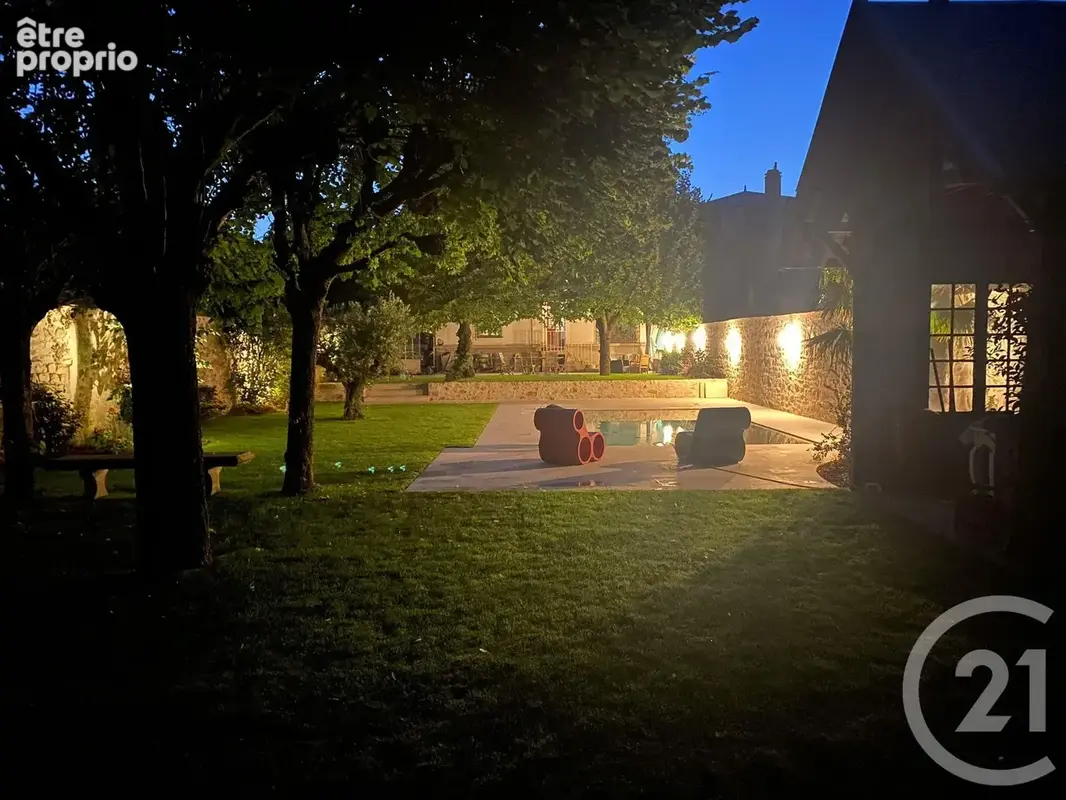 Maison 10 pièces 274 m² à vendre à Fontainebleau (77300) - photo 27