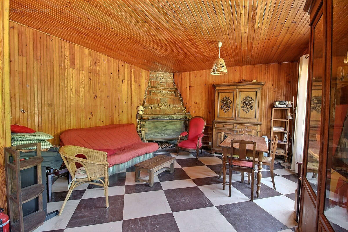 Maison 60 m² à Berulle  - photo 5