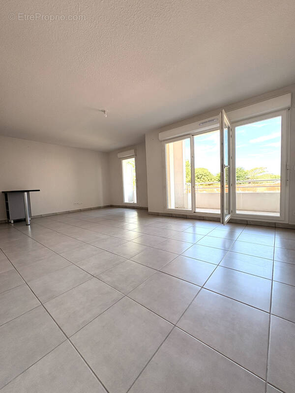 Appartement à BLANQUEFORT