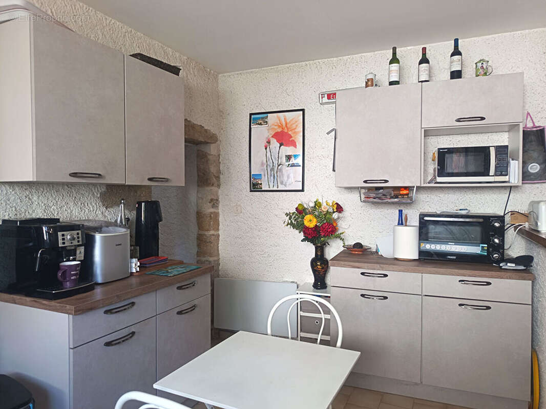 Maison Mennetou Sur Cher 10 pièce(s) 163 m2 - photo 4