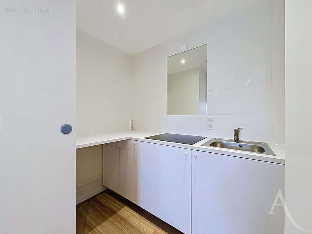 Appartement à MANTES-LA-JOLIE