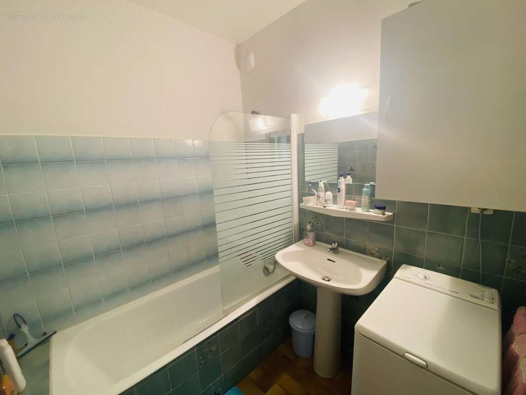 Appartement 26 m² à Vernet-Les-Bains  - photo 6