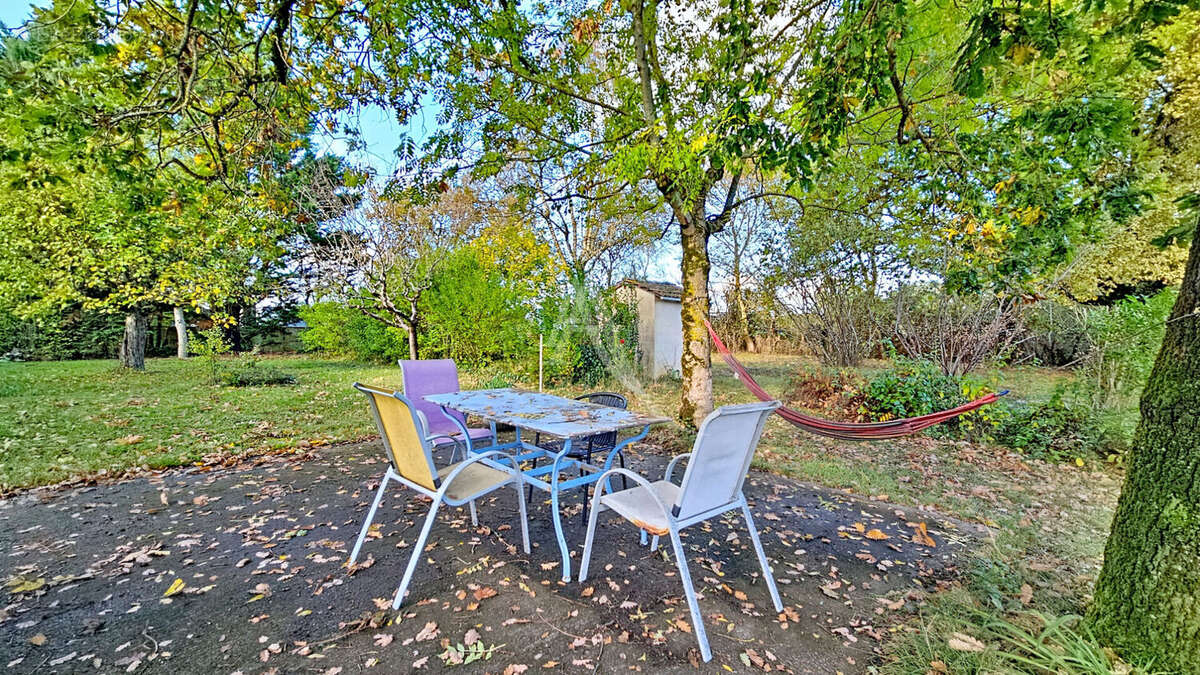 Maison à CASTELMAUROU