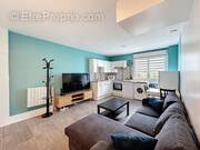 Appartement à VANNES