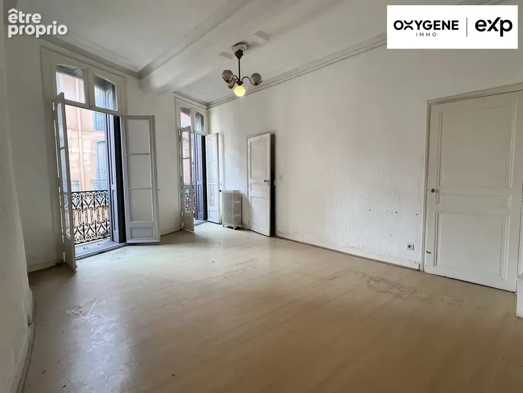 Appartement 63 m² à Perpignan  - photo 7